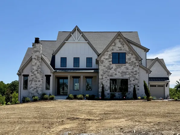 1954 Napa Dr Lot 3, Brentwood, TN 37027