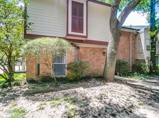 9216 Westwood Village Dr #8, Houston, TX 77036