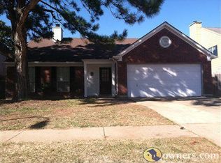 10406 Elk Point Ln, Houston, TX 77064