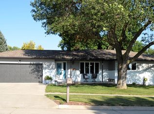 1402 Charolais Dr, Norfolk, NE 68701