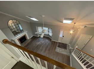 267 Woodcastle Dr, Florence, AL 35630