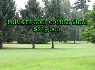 1200 NE Territorial Rd UNIT 32, Canby, OR 97013