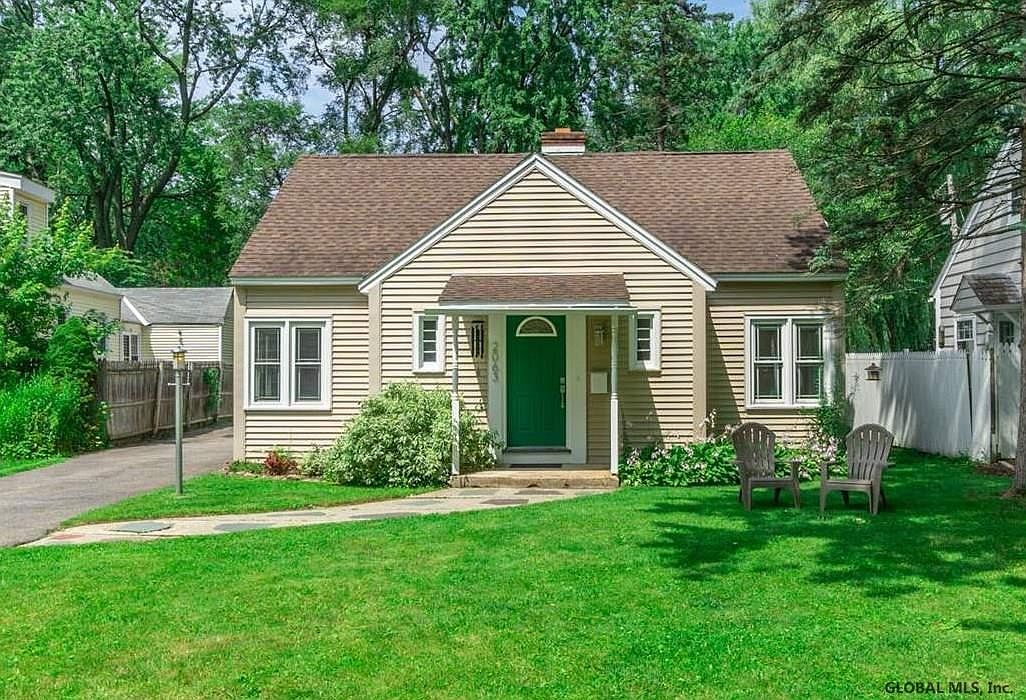 2063 MORROW Avenue, Niskayuna, NY 12309 Zillow