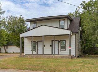 3704 S Lee Ave, Oklahoma City, OK 73118