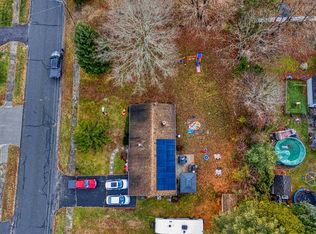 368 Mount Fair Cir, Swansea, MA 02777