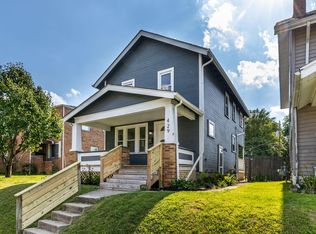 429 S Powell Ave, Columbus, OH 43204