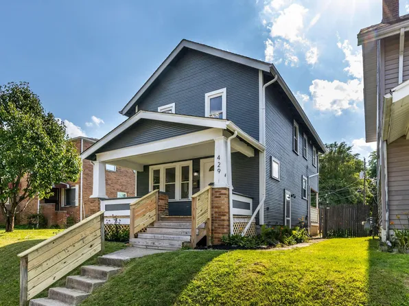 429 S Powell Ave, Columbus, OH 43204
