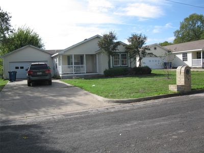 904 S 31st St, Corsicana, TX, 75110