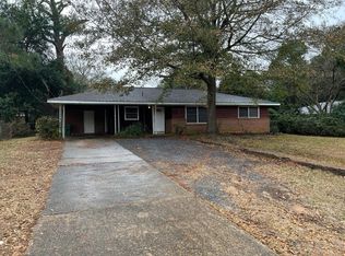 521 Coliseum Blvd, Montgomery, AL 36109