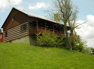 125 Lazy Way, Boone, NC 28607