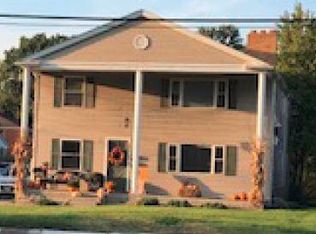 1982 Boardman Poland Rd #1, Poland, OH 44514