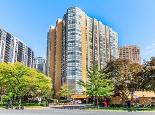 131 Beecroft Rd #1707, Toronto, ON M2N 6G9