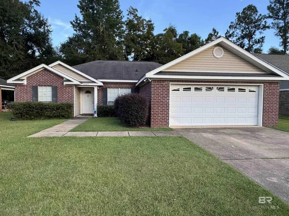 2245 Spring Grv E, Mobile, AL 36695