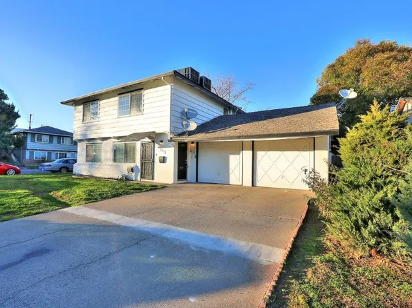 2825-2823 Sweet Way, Sacramento, CA 95821