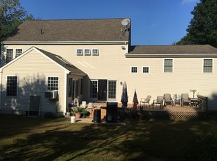 38 Ledge Rd, Old Saybrook, CT 06475