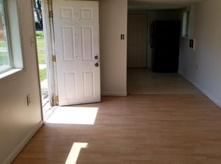 203 S Smith St, Hartford City, IN 47348