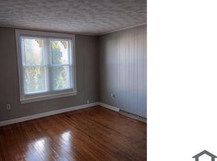 6 2nd St FLOOR 1, Taunton, MA 02780