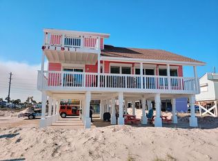22434 Kennedy Dr, Galveston, TX 77554