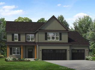 136 Virginia Pine Dr, Cameron, NC 28326