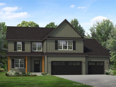 136 Virginia Pine Dr, Cameron, NC, 28326