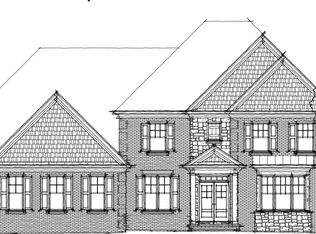 4875 Cool Spgs, Winston, GA 30187