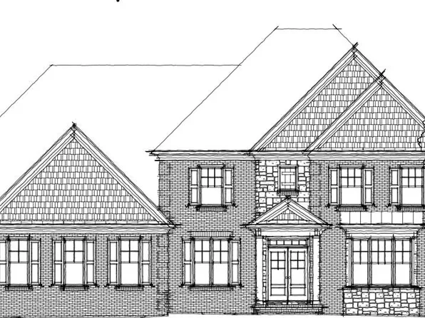 4875 Cool Spgs, Winston, GA 30187