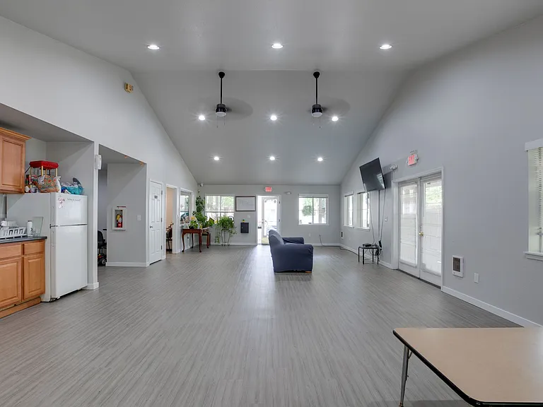 WILLOW SPRINGS APARTMENTS - YOUR HOME IS HERE! — Photo 6