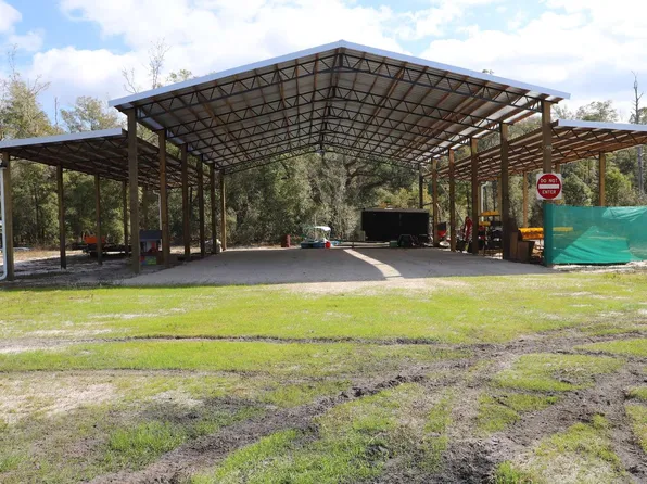 5065 NE County Road 219a, Melrose, FL 32666