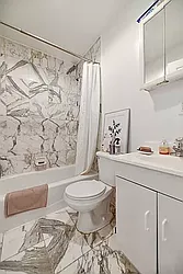 Rented by J Misrahi Realty Corp