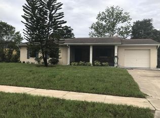616 Clarewood Blvd, Titusville, FL 32796