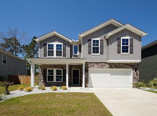 3908 Percheron Dr, Awendaw, SC 29429