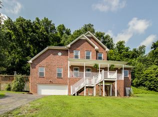 2360 Clay Lick Rd, Whites Creek, TN 37189