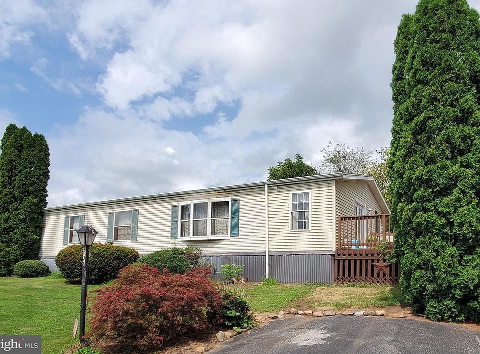 1st image of 4705 Hikey St Lot 77