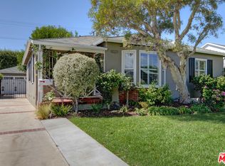 8023 Chase Ave, Los Angeles, CA 90045