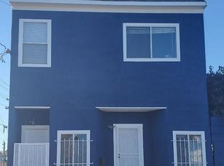 417 Ohio Ave, Richmond, CA 94804