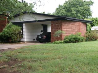 3926 E Pawnee Ave, Wichita, KS 67218