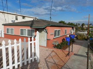 1121 S 36th St, San Diego, CA 92113