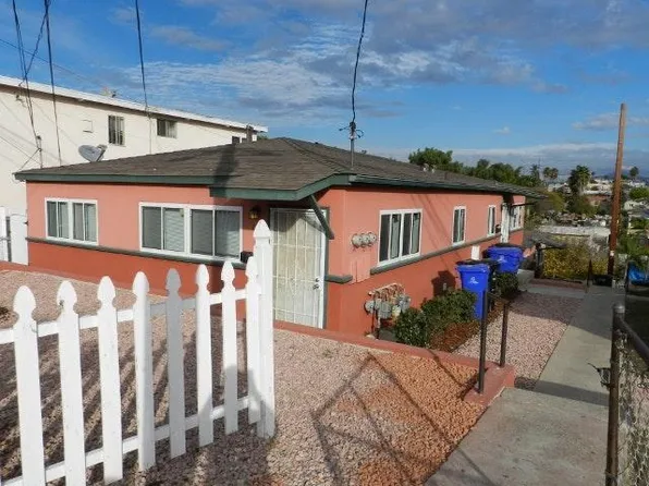 1123 S 36th St, San Diego, CA 92113