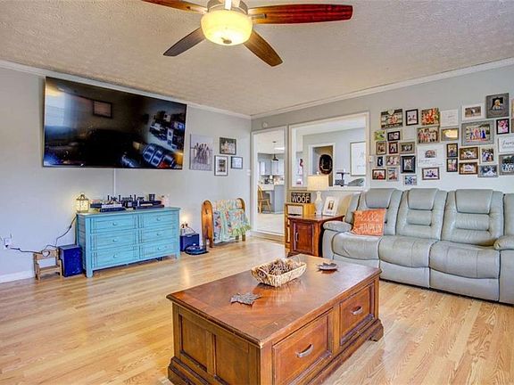 5th image of 764 Social Circle Fairplay Rd