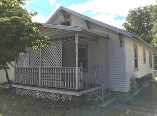 616 N 22nd St, Fort Dodge, IA 50501