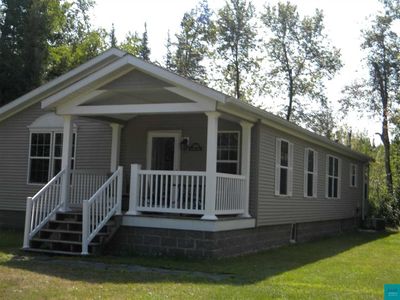 2208 Spaulding Dr, Ely, MN, 55731