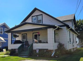 814 Southport St, Elmira, NY