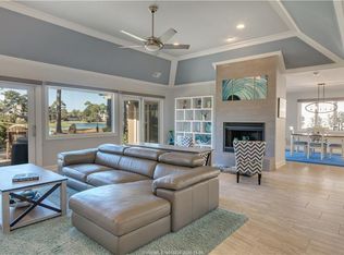 26 Savannah Trl, Hilton Head Island, SC 29926
