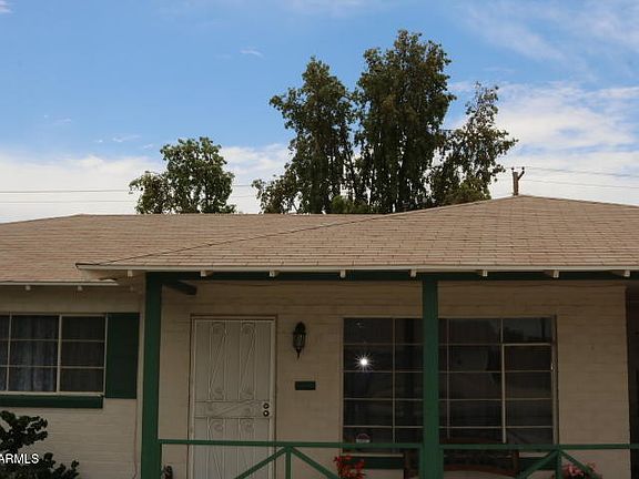 2nd image of 3125 W Claremont St