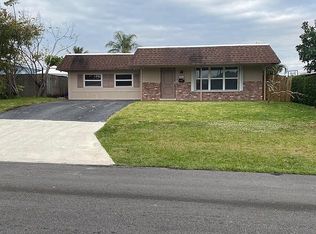 441 SW 10th Ave, Boynton Beach, FL 33435