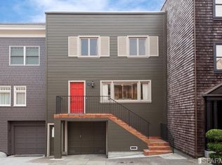 213 Upper Ter, San Francisco, CA 94117