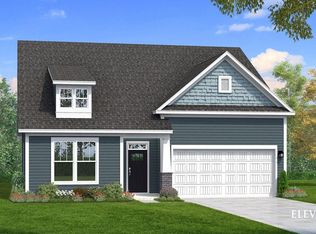 21 Pelham Crossing Dr, Greenville, SC 29615