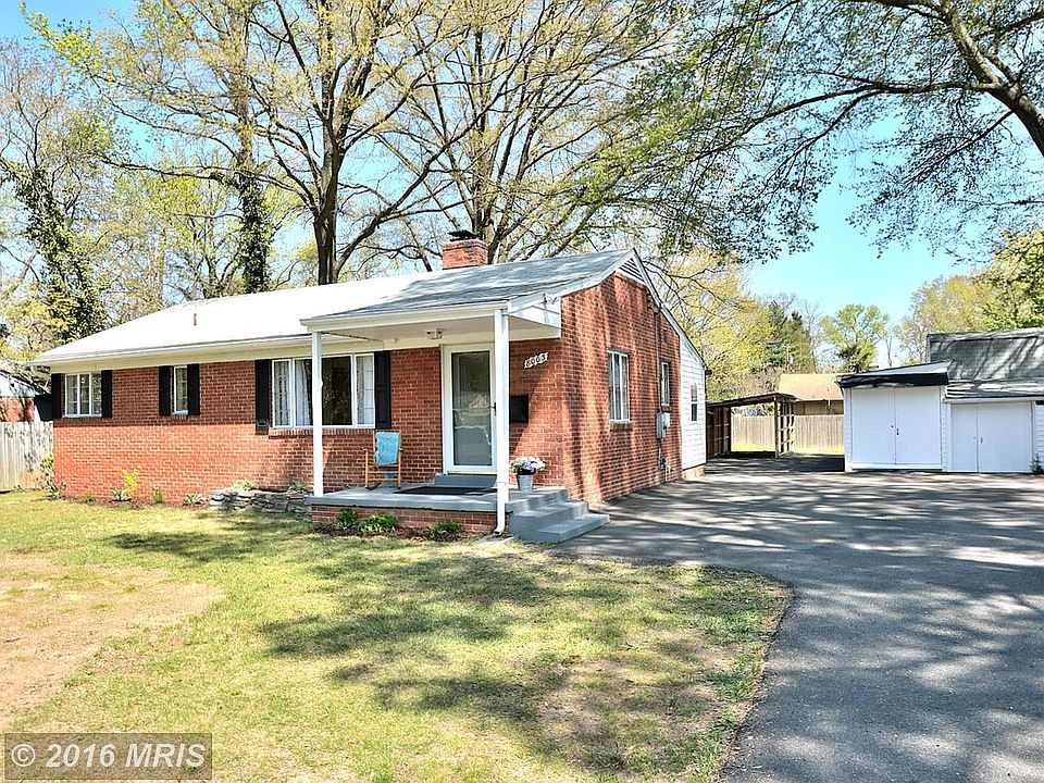 1st image of 8003 Martha Washington St