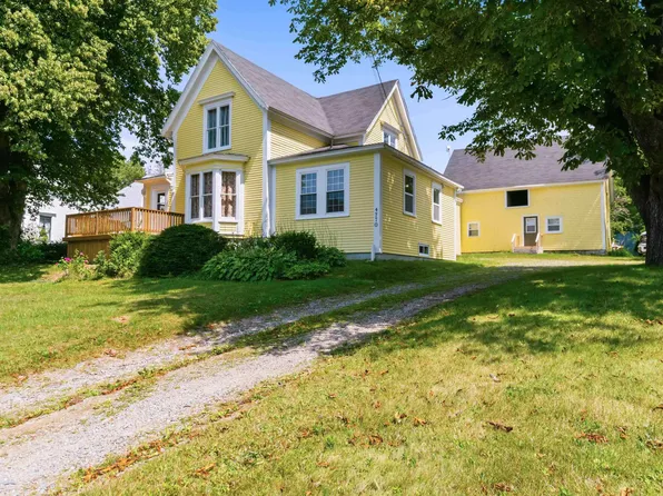 4770 Highway 1, Weymouth, NS B0W 3T0