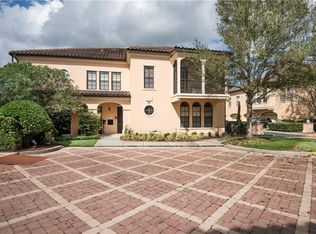 514 Mirasol Cir APT 101, Celebration, FL 34747